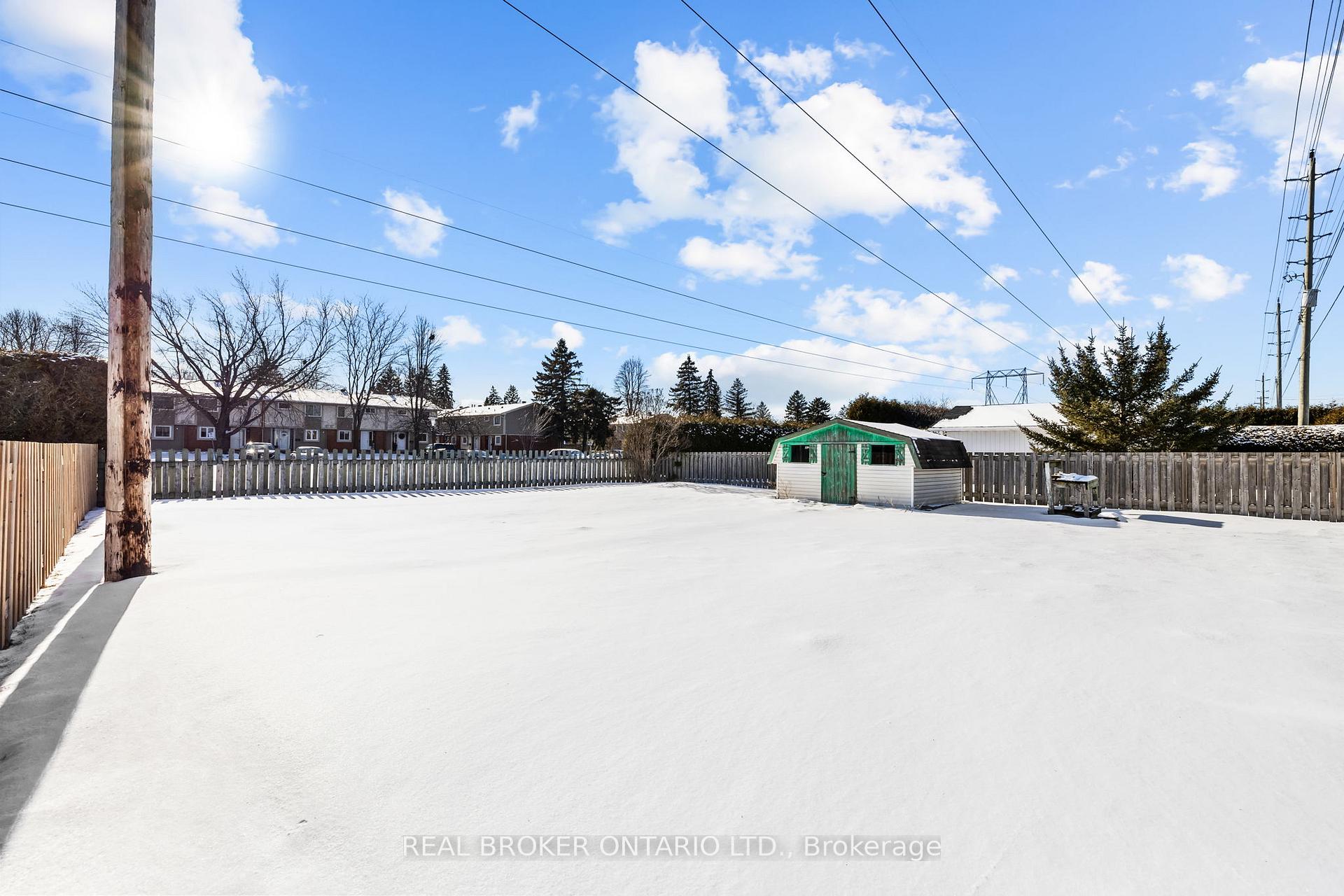 Photo 26 of 26 Tanglewood Drive, Ottawa, Bells Corners — HOMEH