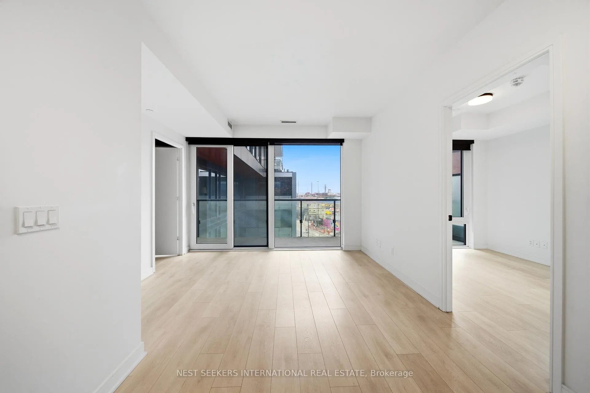 Photo 11 of Unit S551, 180 Mill Street, Toronto, Waterfront Communities — HOMEH