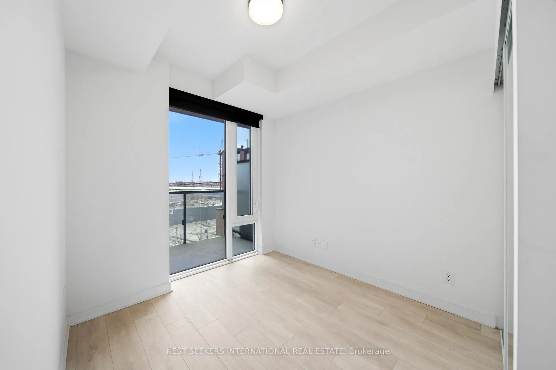 Photo 17 of Unit S551, 180 Mill Street, Toronto, Waterfront Communities — HOMEH