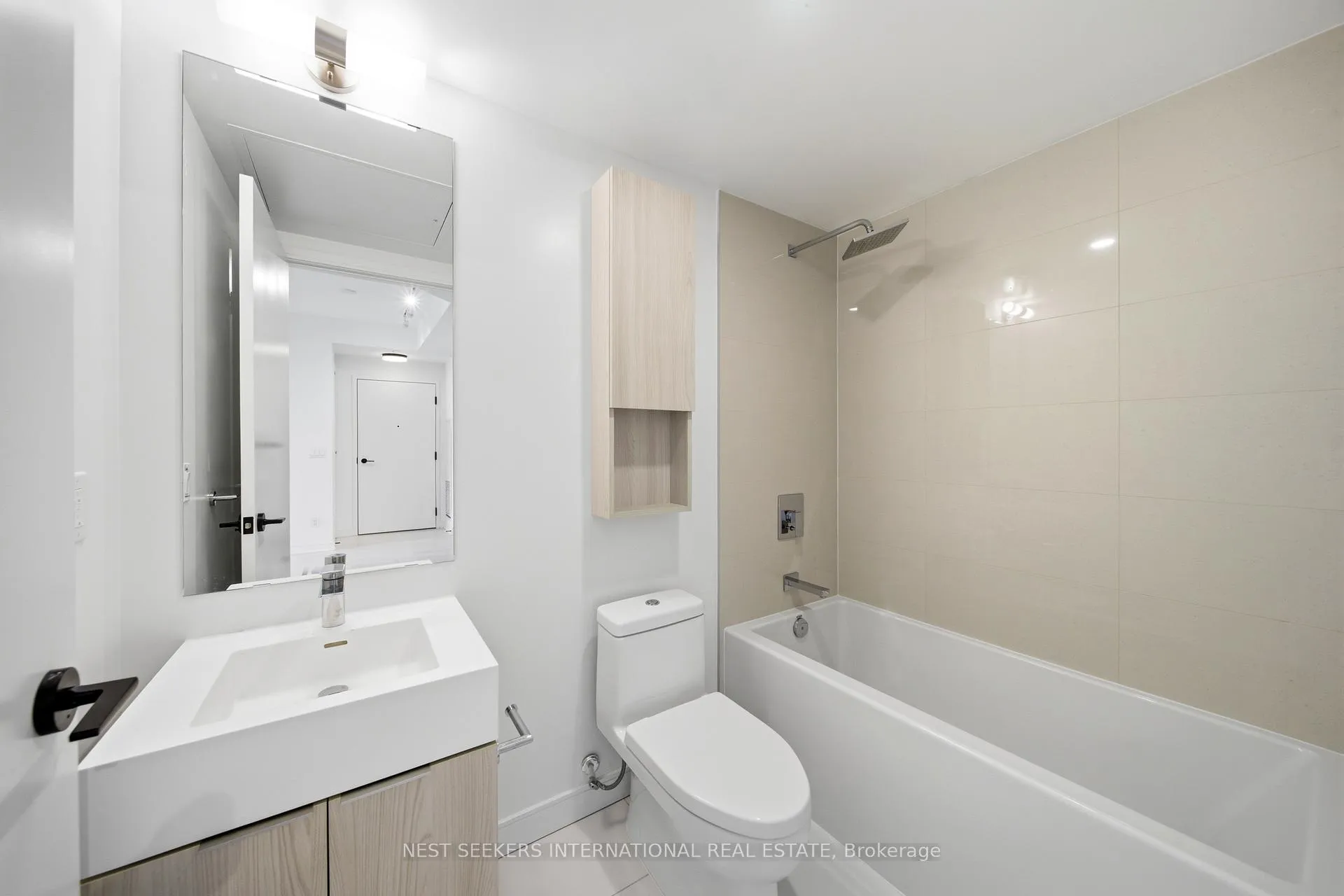 Photo 19 of Unit S551, 180 Mill Street, Toronto, Waterfront Communities — HOMEH
