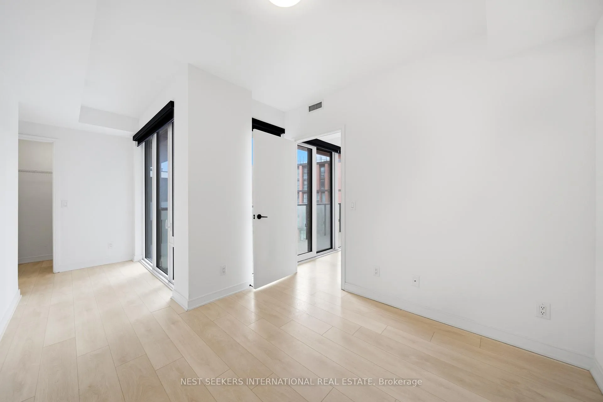 Photo 21 of Unit S551, 180 Mill Street, Toronto, Waterfront Communities — HOMEH