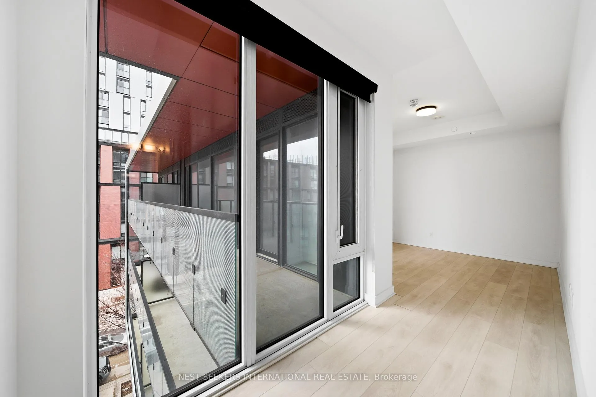 Photo 23 of Unit S551, 180 Mill Street, Toronto, Waterfront Communities — HOMEH