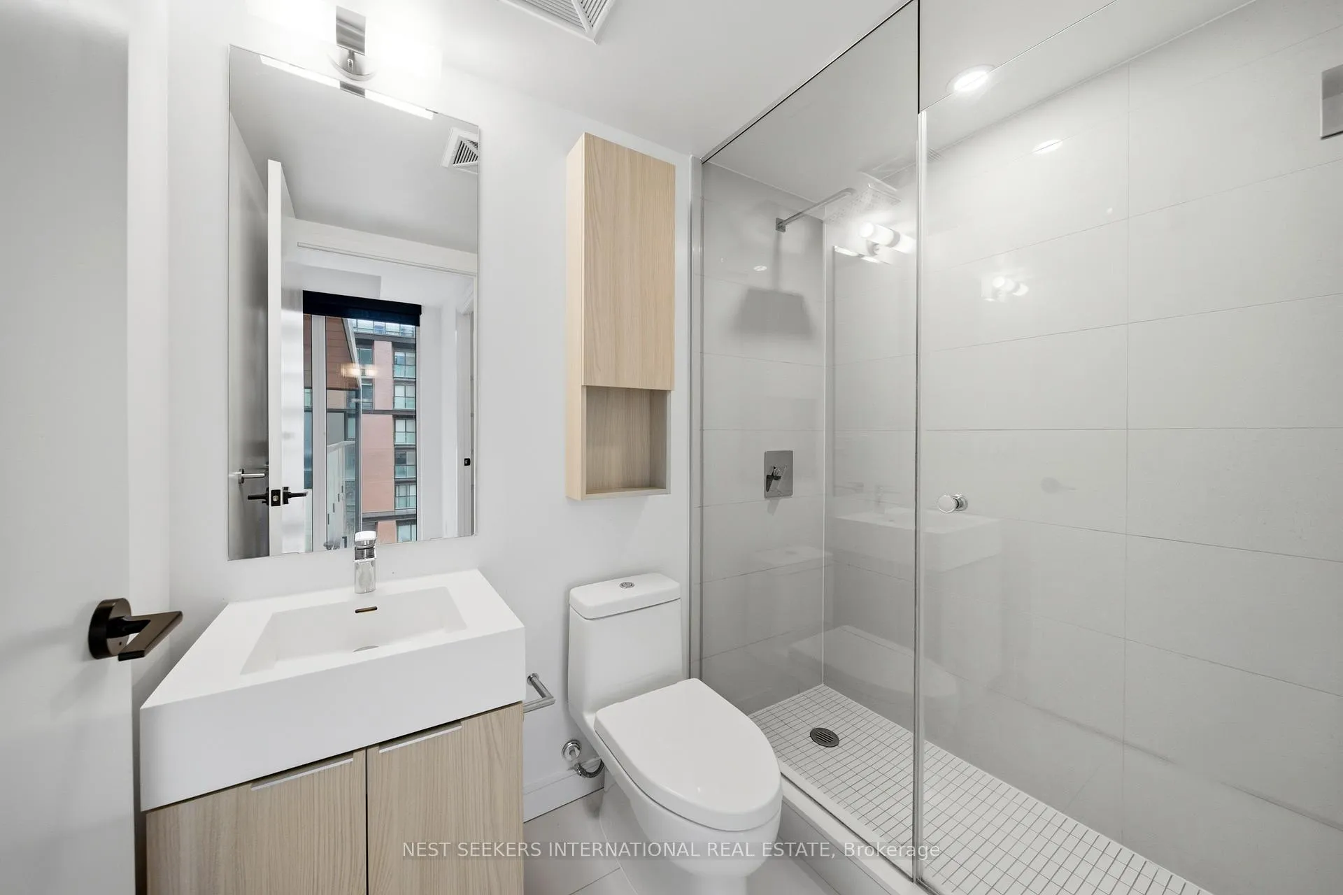 Photo 24 of Unit S551, 180 Mill Street, Toronto, Waterfront Communities — HOMEH