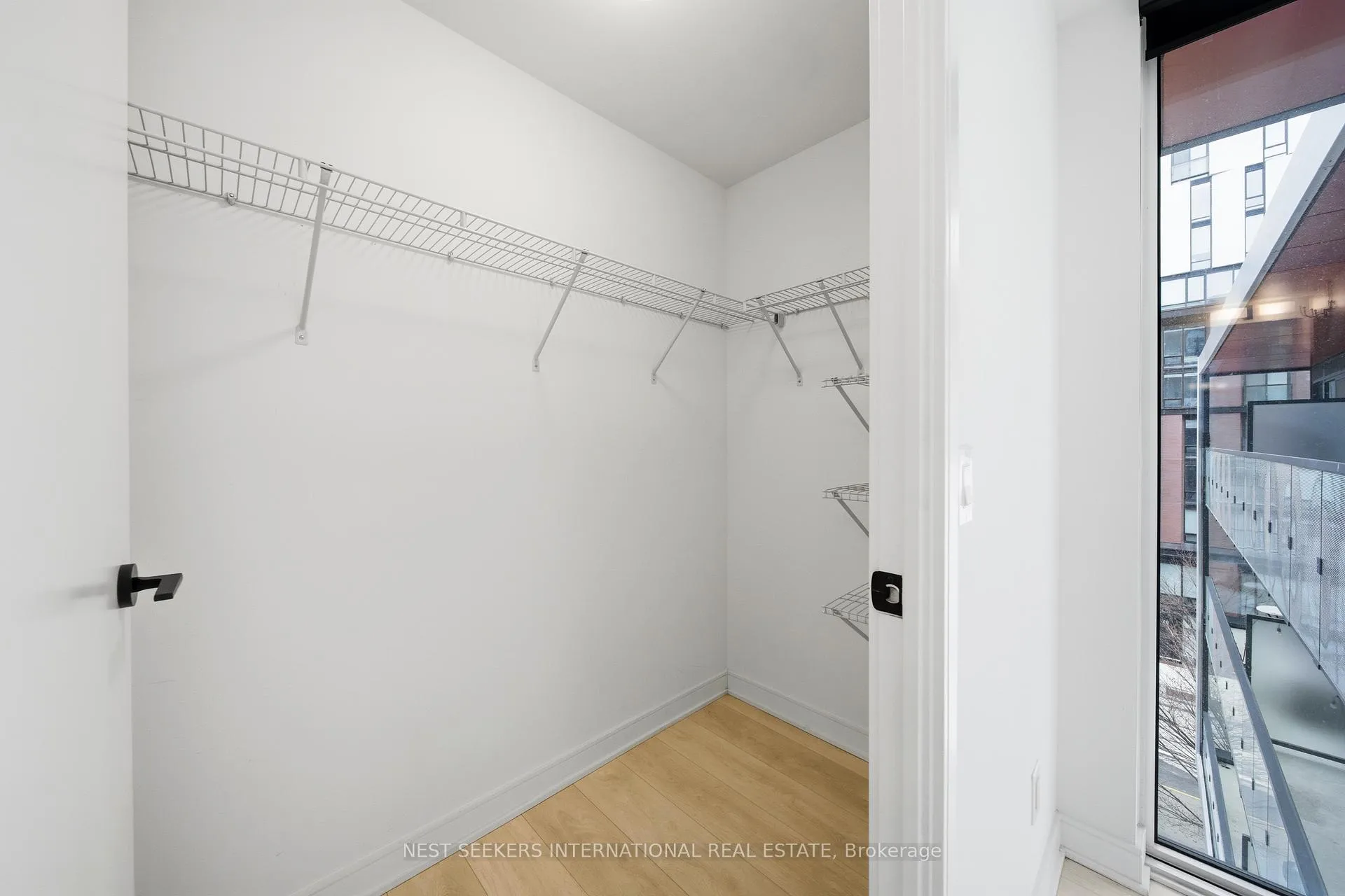 Photo 25 of Unit S551, 180 Mill Street, Toronto, Waterfront Communities — HOMEH