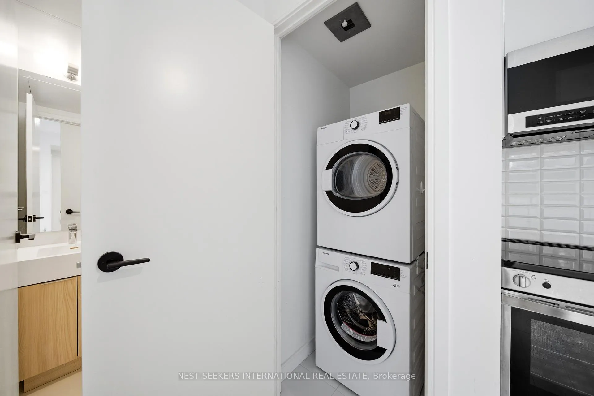 Photo 26 of Unit S551, 180 Mill Street, Toronto, Waterfront Communities — HOMEH