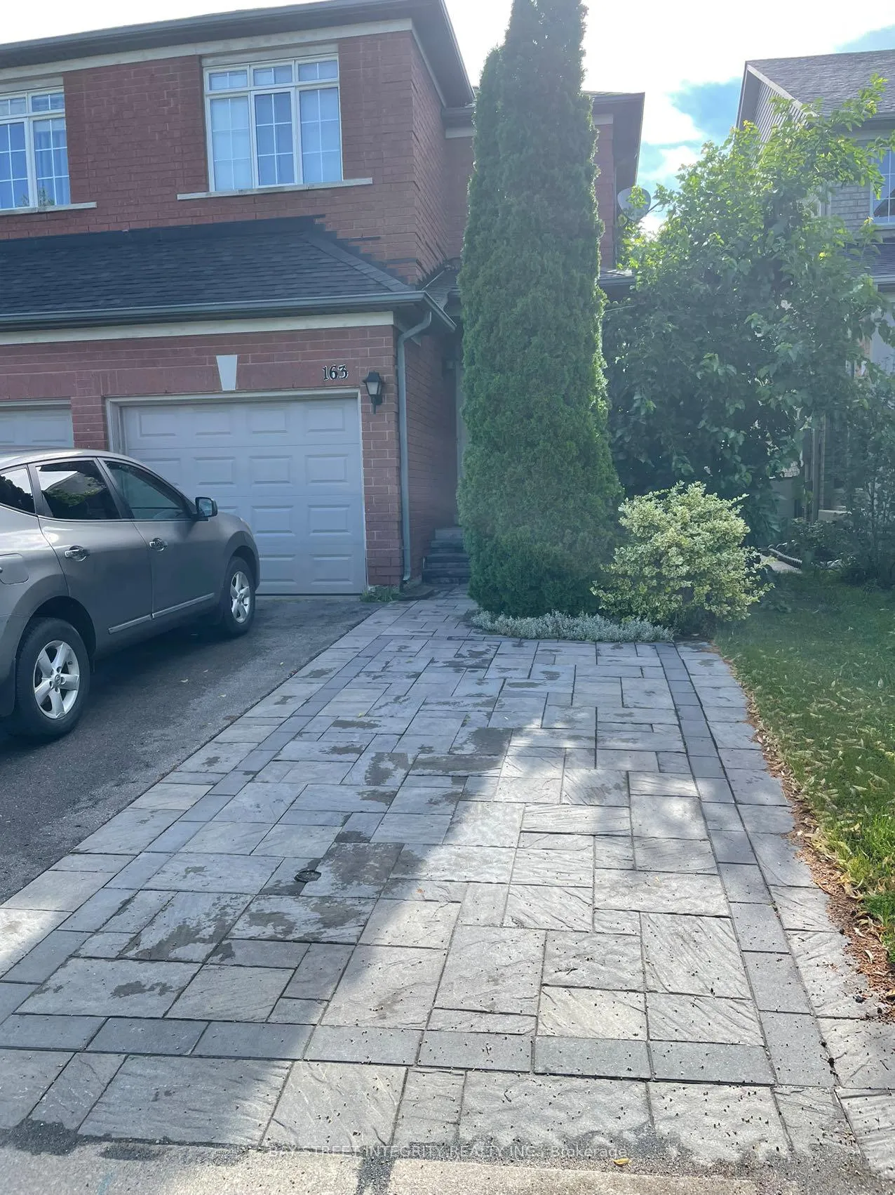 Photo 1 of 163 Forest Run Boulevard, Vaughan, Patterson — HOMEH