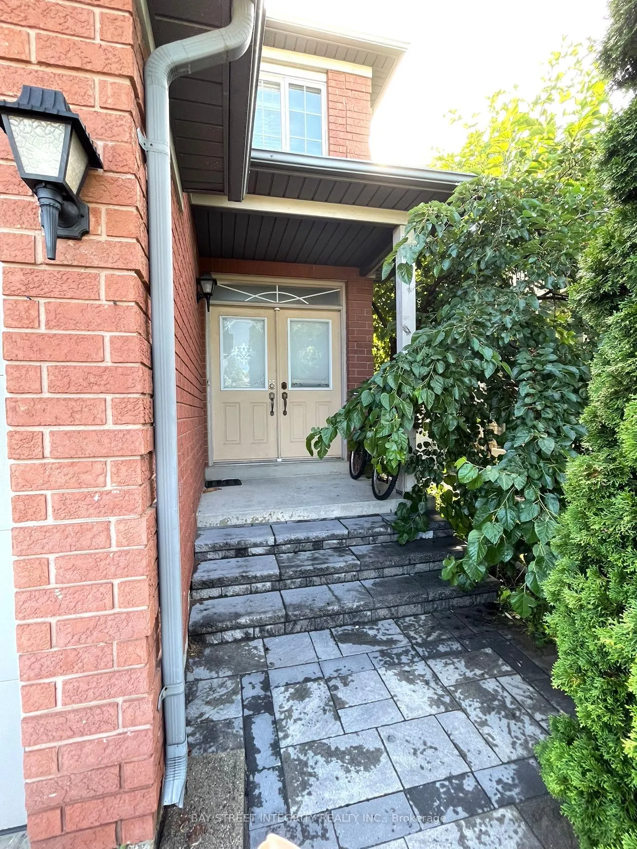 Photo 2 of 163 Forest Run Boulevard, Vaughan, Patterson — HOMEH
