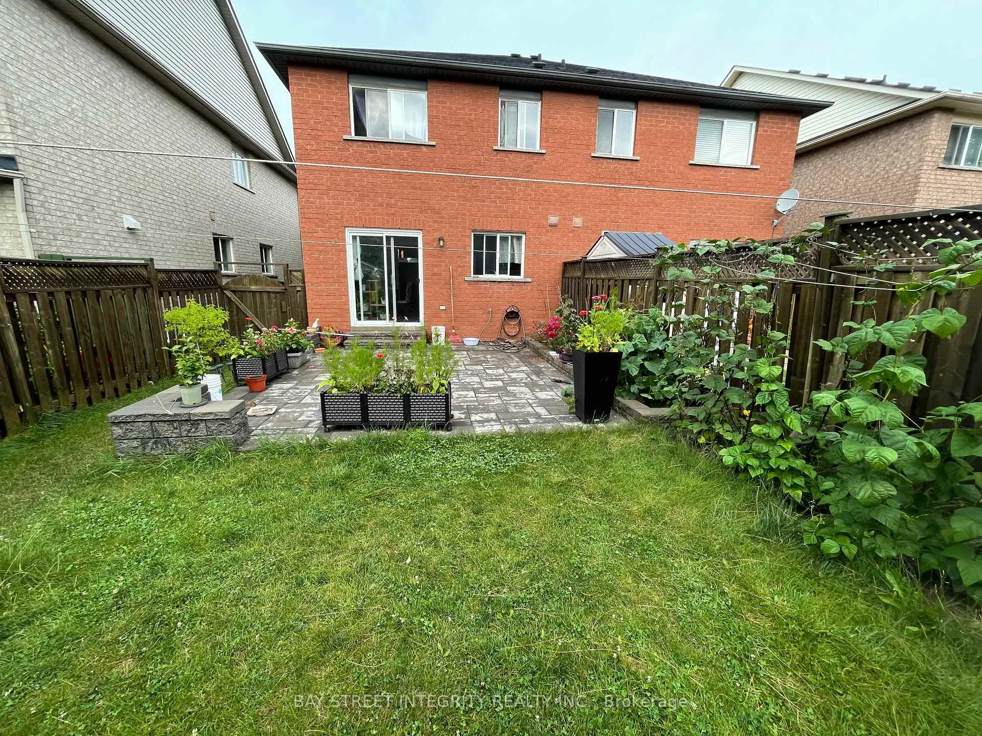 Photo 7 of 163 Forest Run Boulevard, Vaughan, Patterson — HOMEH