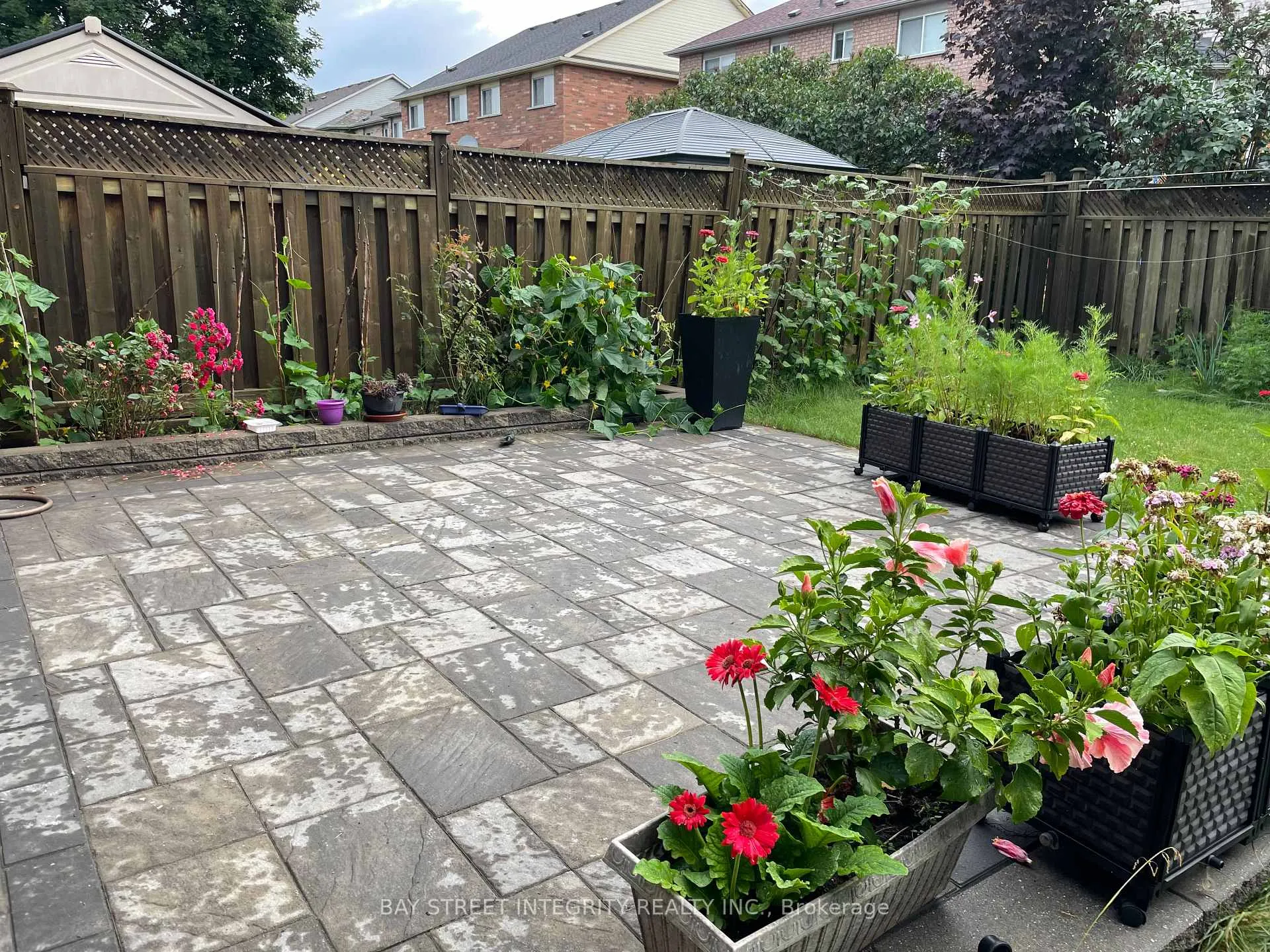Photo 9 of 163 Forest Run Boulevard, Vaughan, Patterson — HOMEH