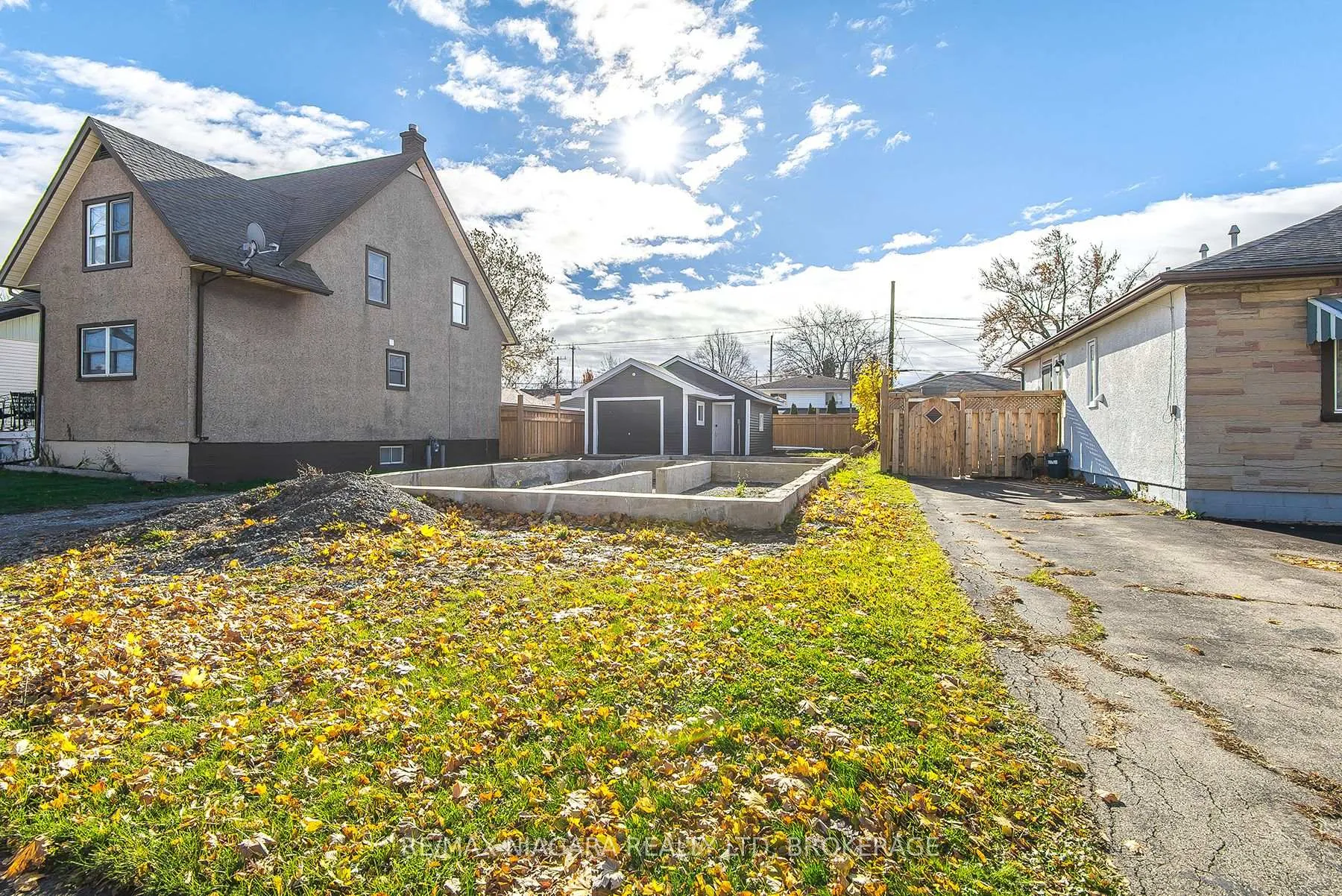 Photo 12 of 397 Gatfield Avenue, Welland, Lincoln/Crowland — HOMEH