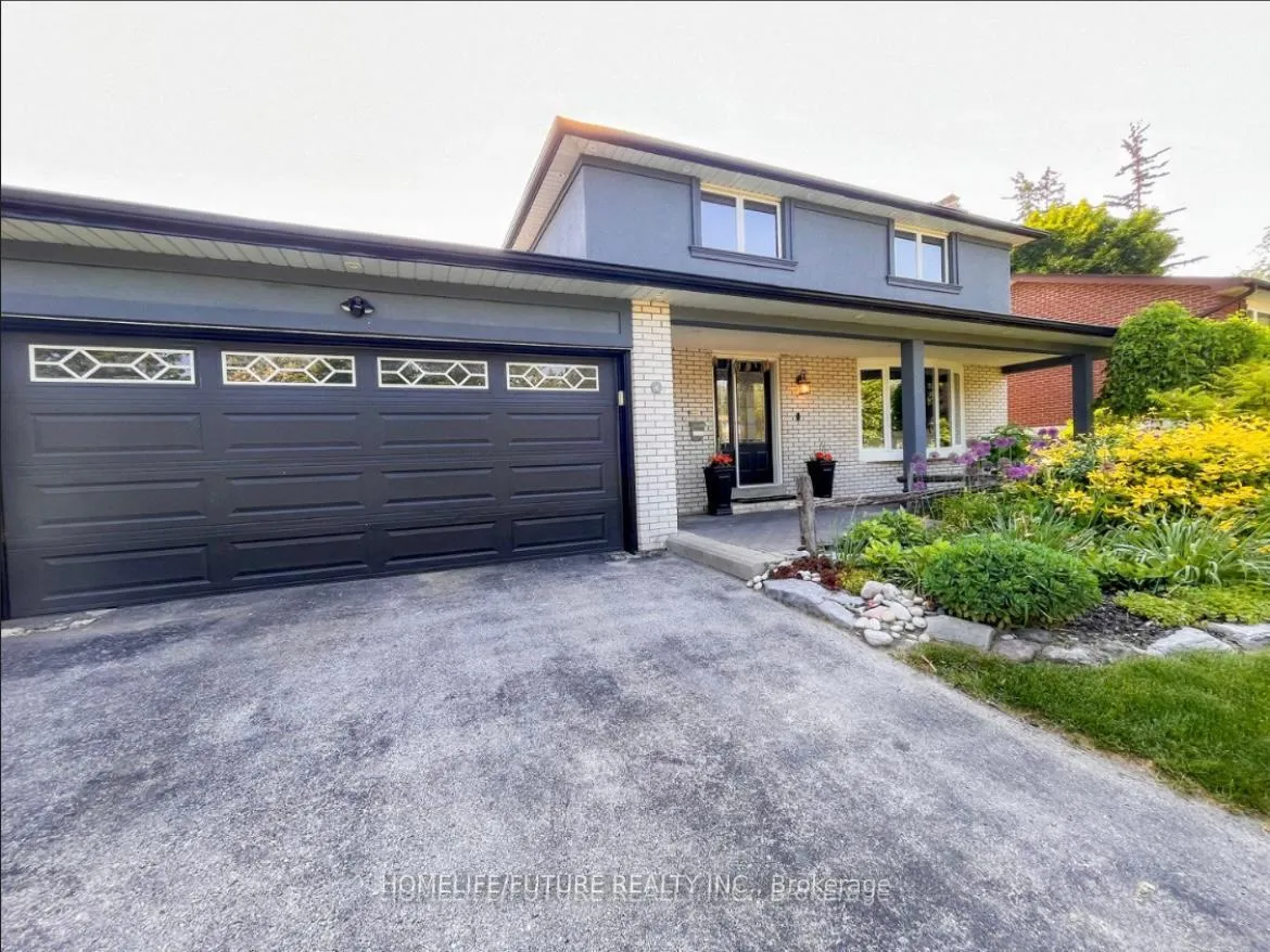 Photo 1 of 4 Dingley Court, Ajax, Central West — HOMEH