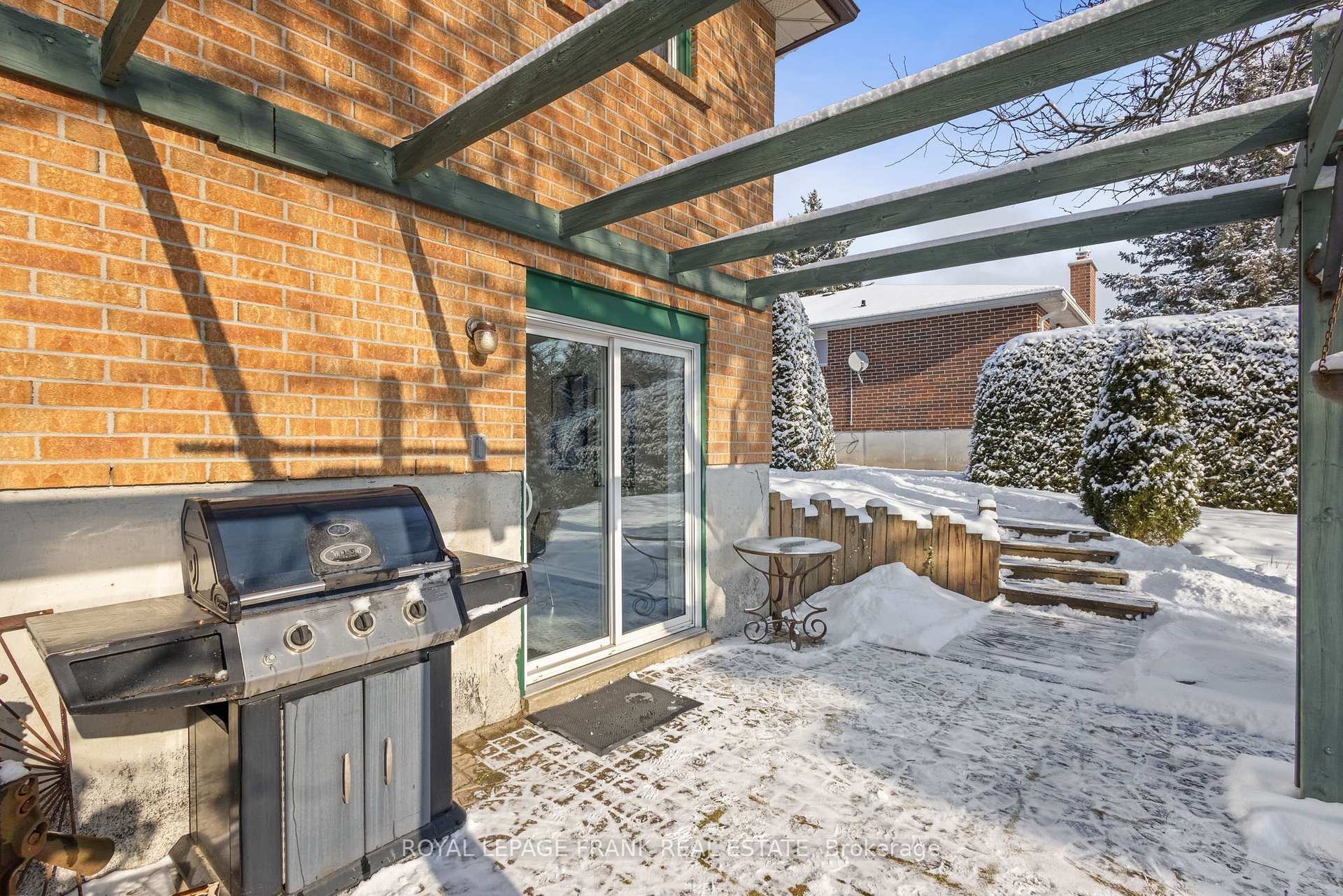 Photo 27 of 44 Munro Crescent, Uxbridge — HOMEH