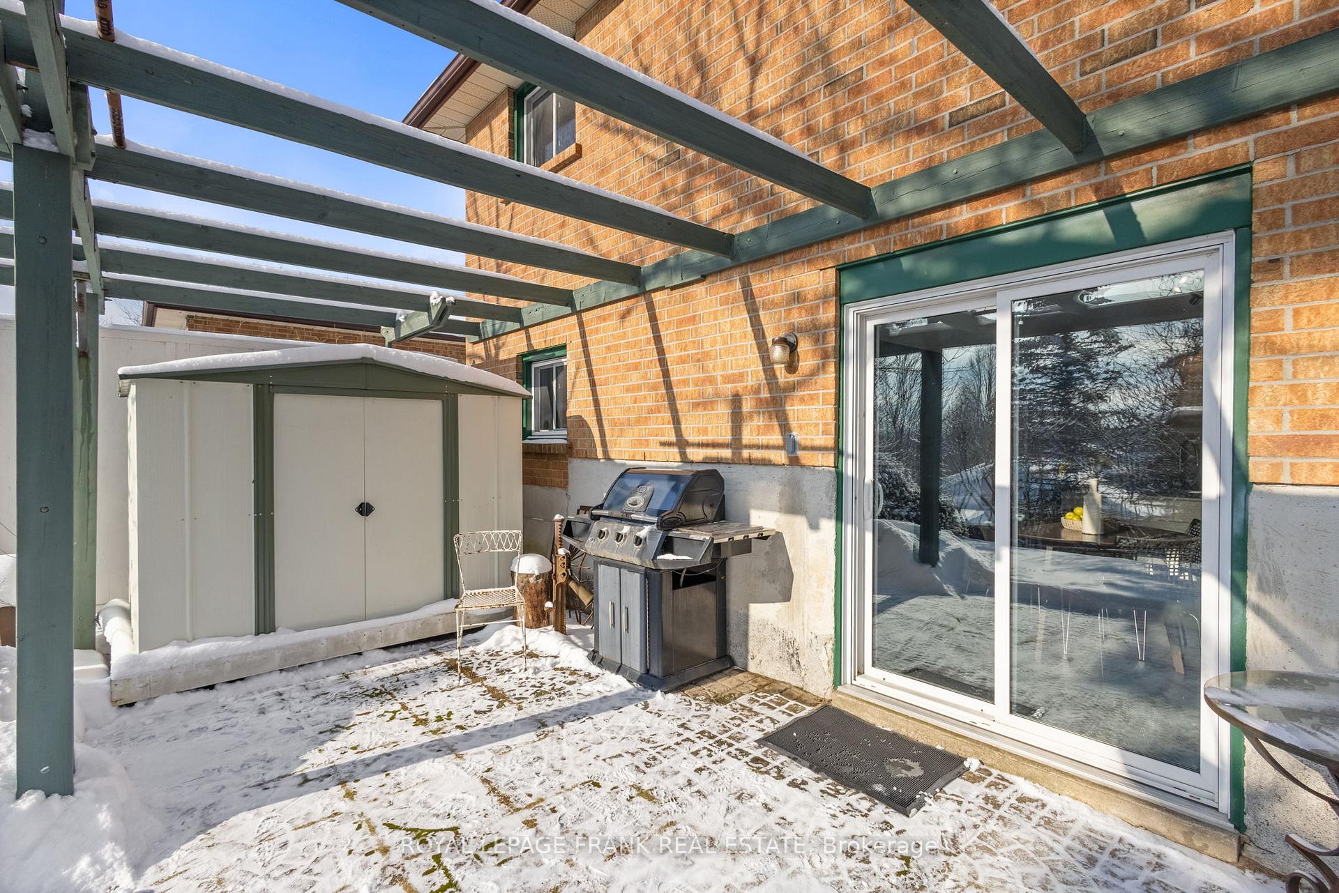 Photo 28 of 44 Munro Crescent, Uxbridge — HOMEH