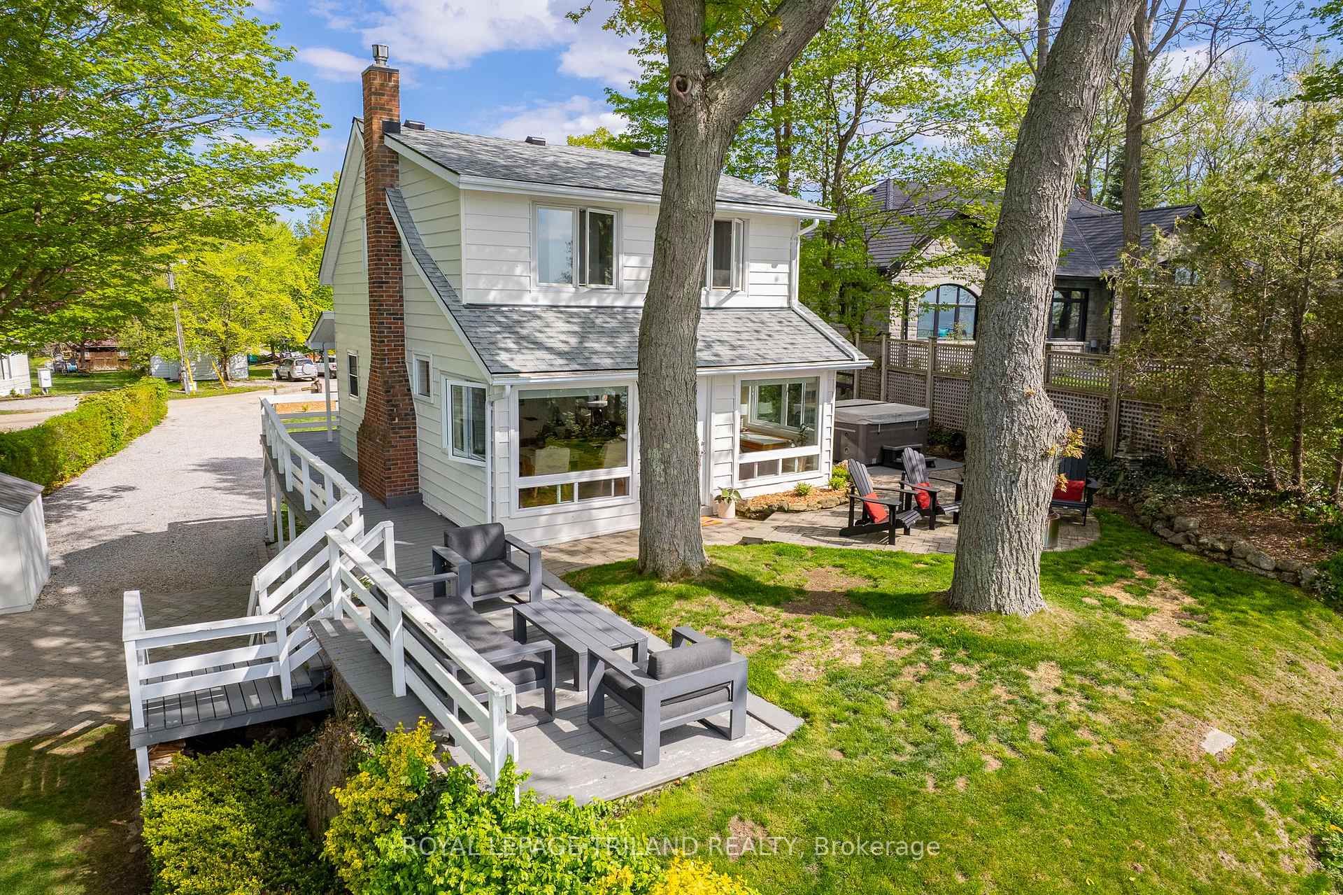 Photo 3 of 71365 Branch Road, Bluewater, Hay — HOMEH