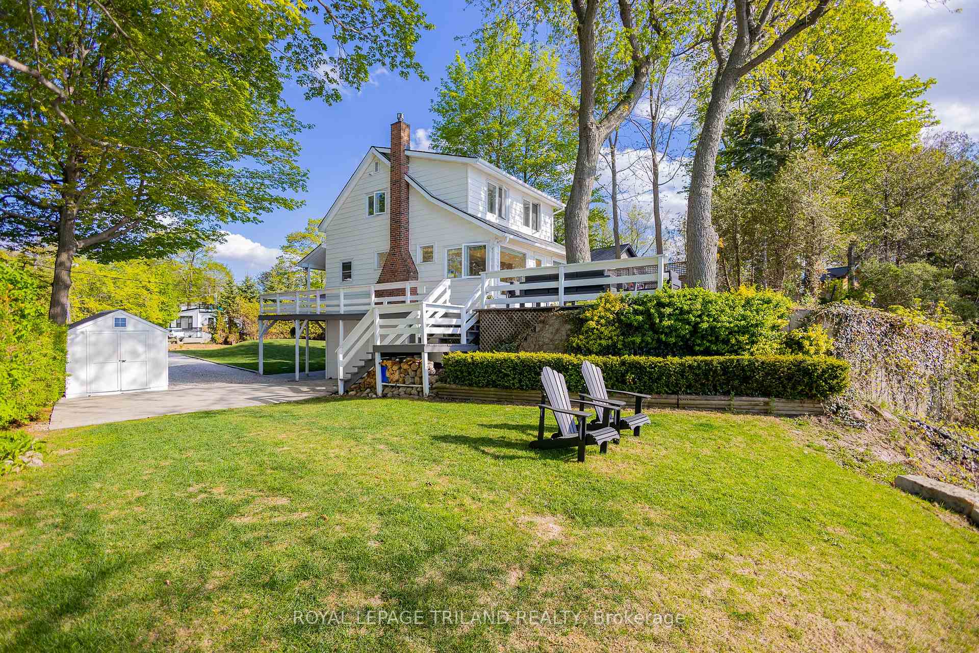 Photo 6 of 71365 Branch Road, Bluewater, Hay — HOMEH