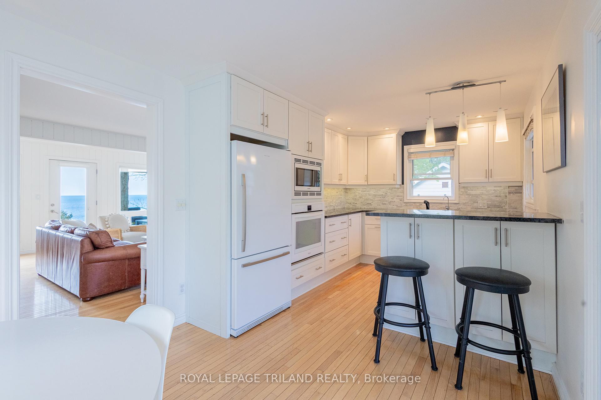 Photo 14 of 71365 Branch Road, Bluewater, Hay — HOMEH