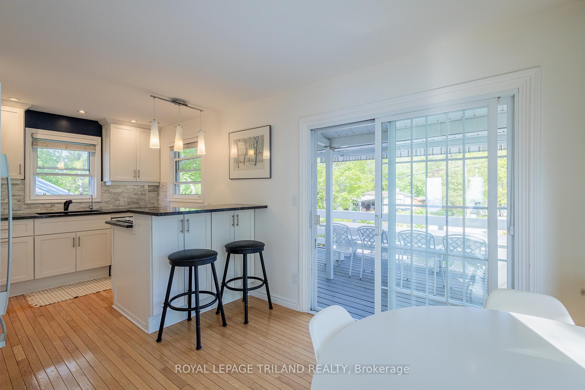 Photo 17 of 71365 Branch Road, Bluewater, Hay — HOMEH