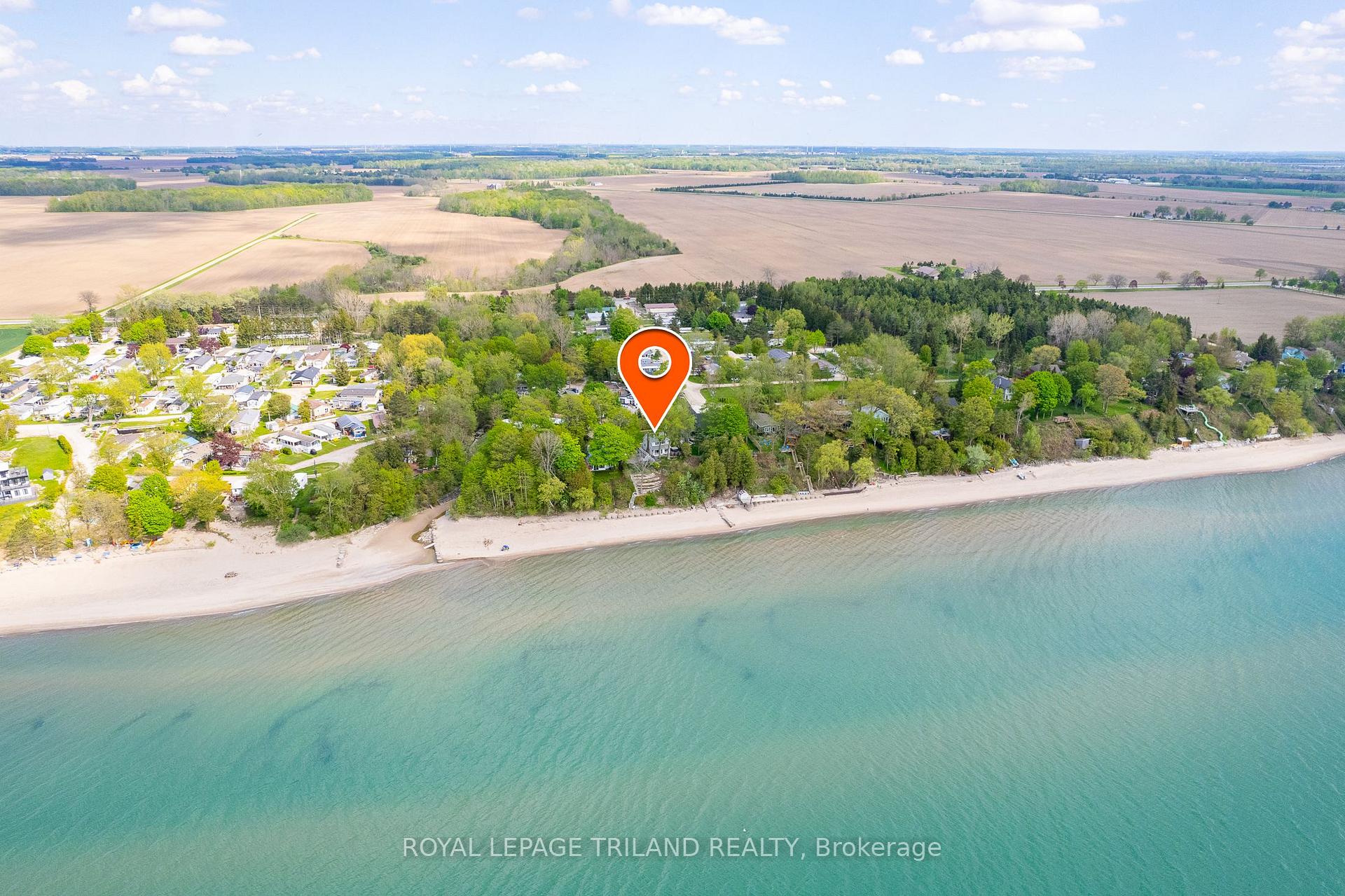 Photo 40 of 71365 Branch Road, Bluewater, Hay — HOMEH