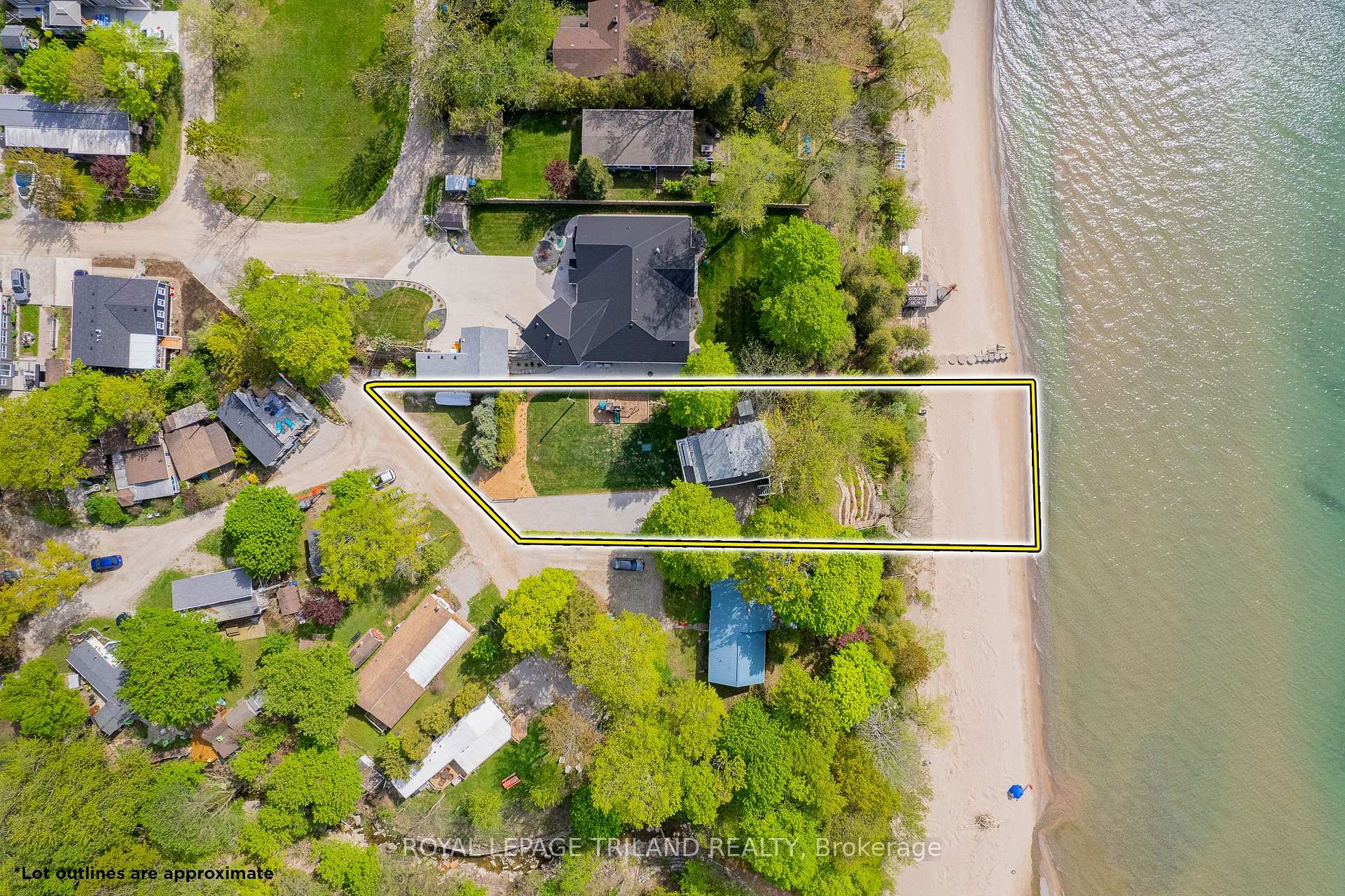 Photo 36 of 71365 Branch Road, Bluewater, Hay — HOMEH