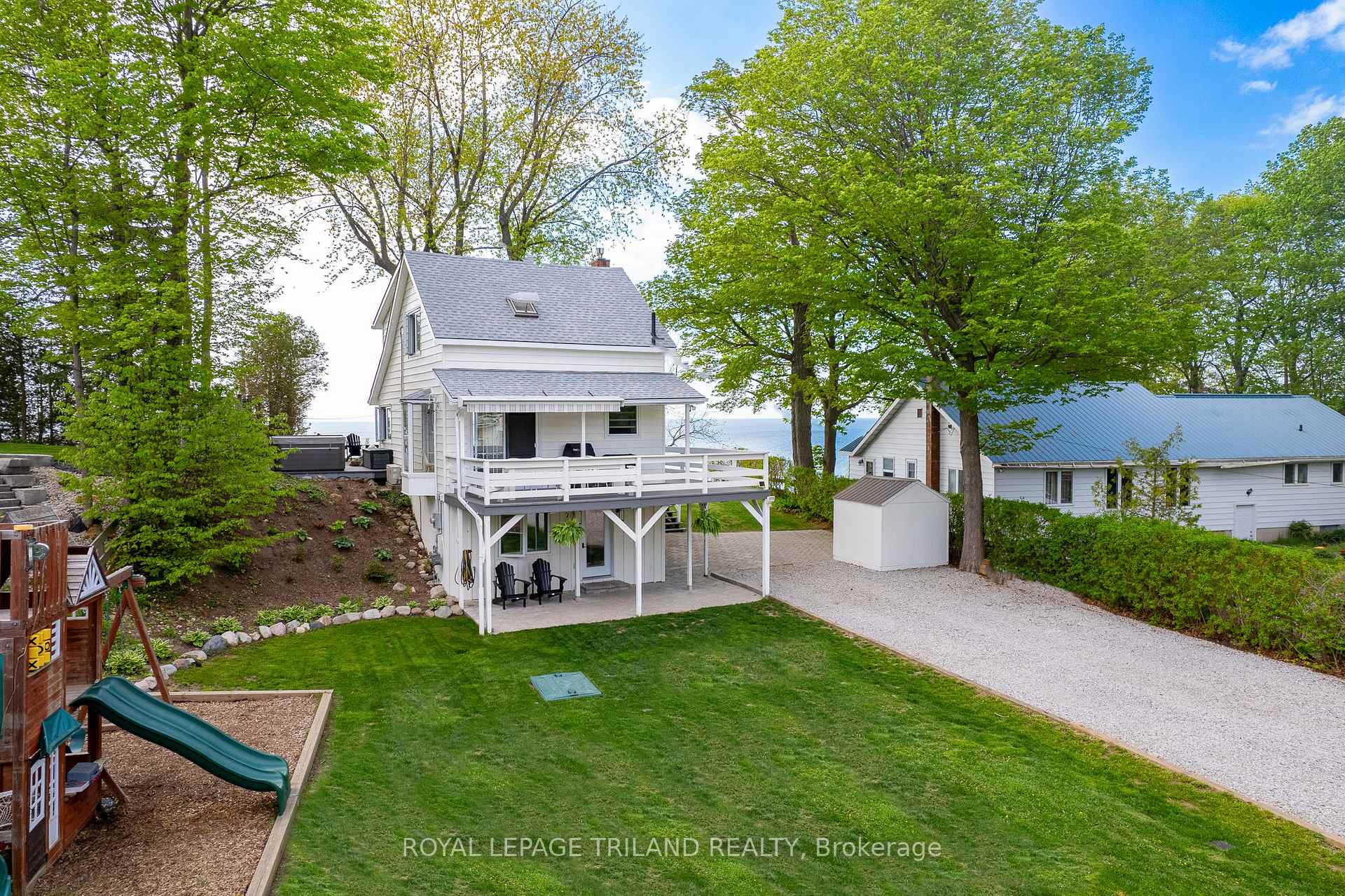 Photo 37 of 71365 Branch Road, Bluewater, Hay — HOMEH