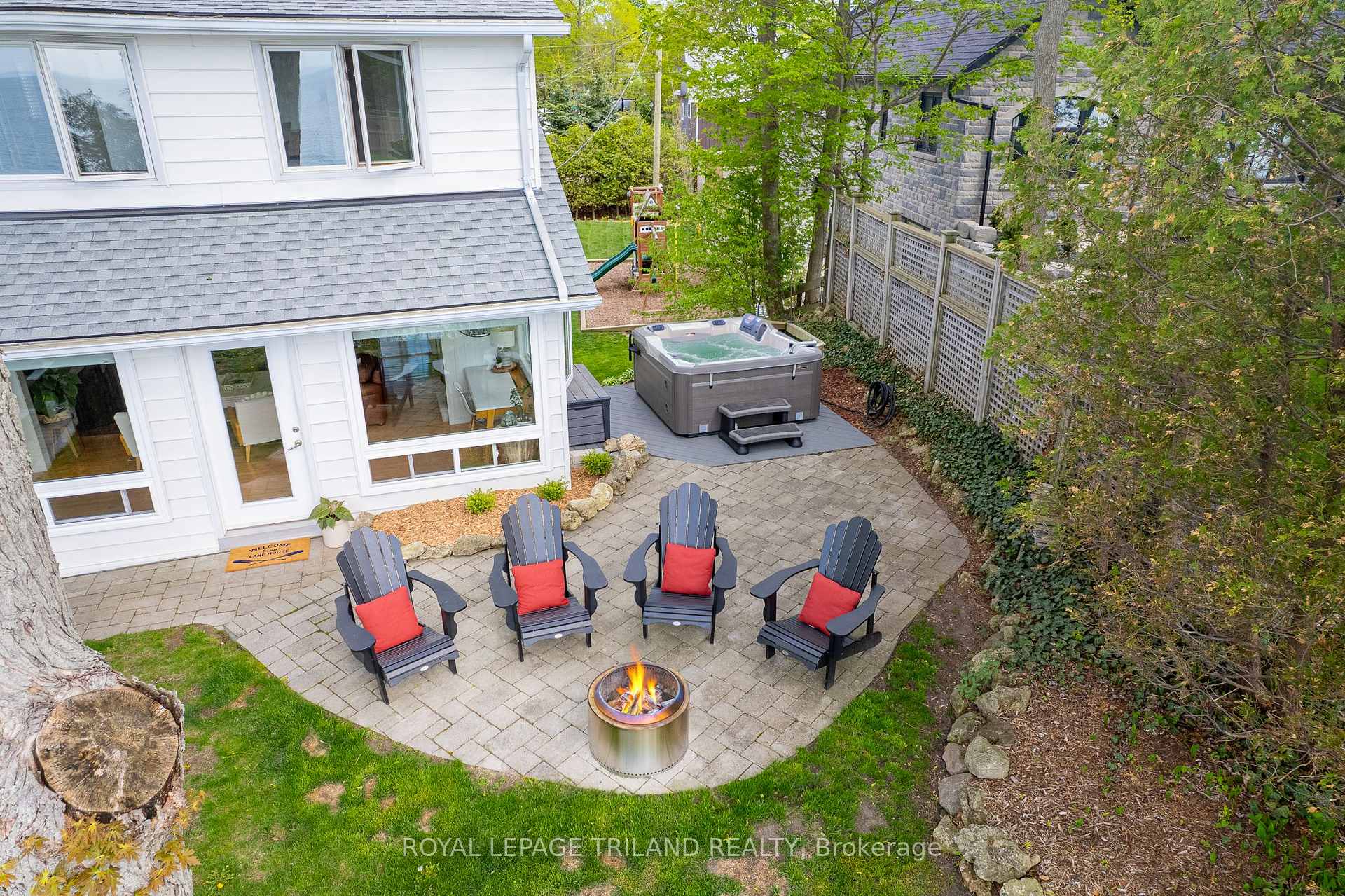 Photo 42 of 71365 Branch Road, Bluewater, Hay — HOMEH