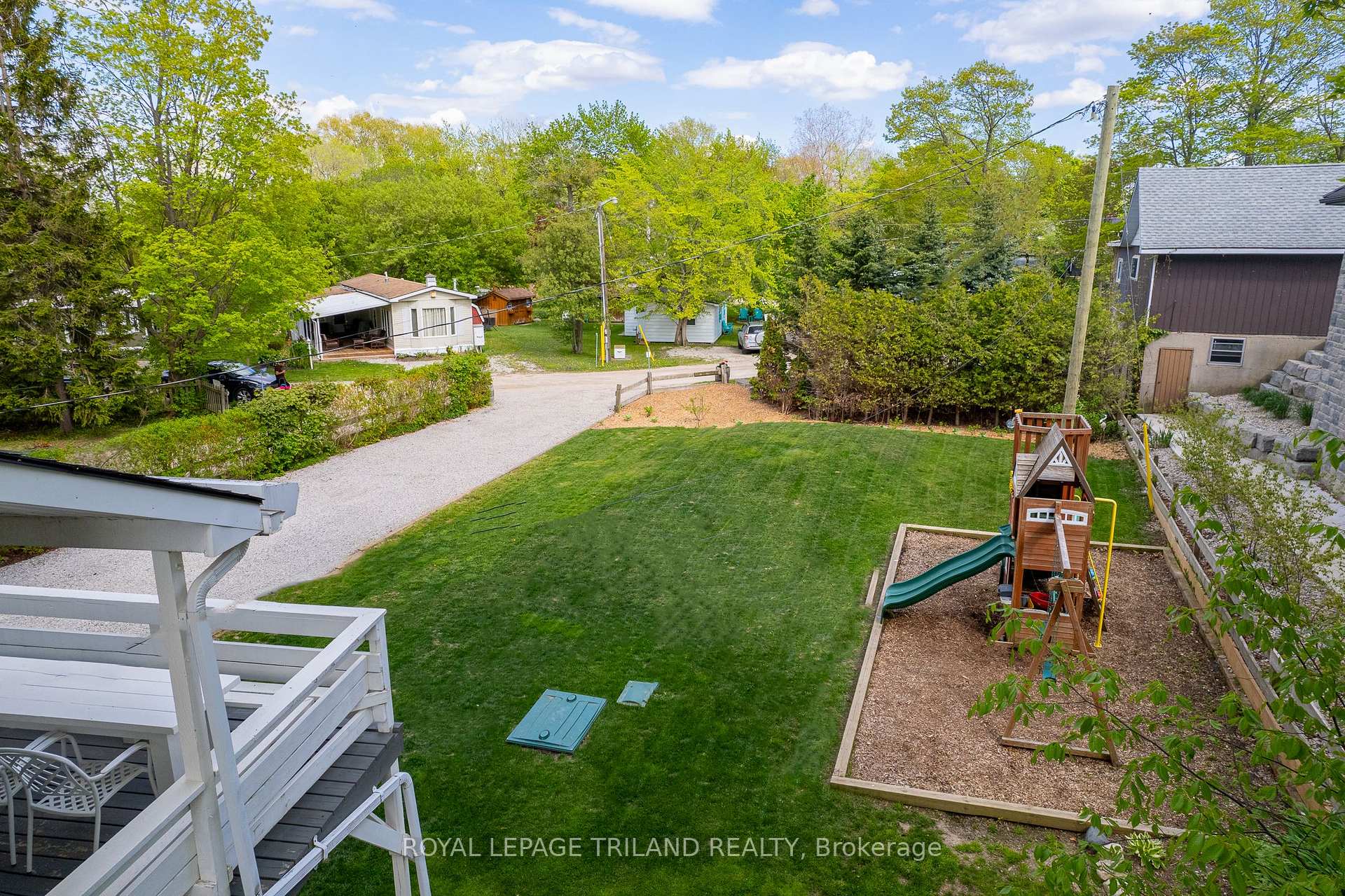 Photo 48 of 71365 Branch Road, Bluewater, Hay — HOMEH