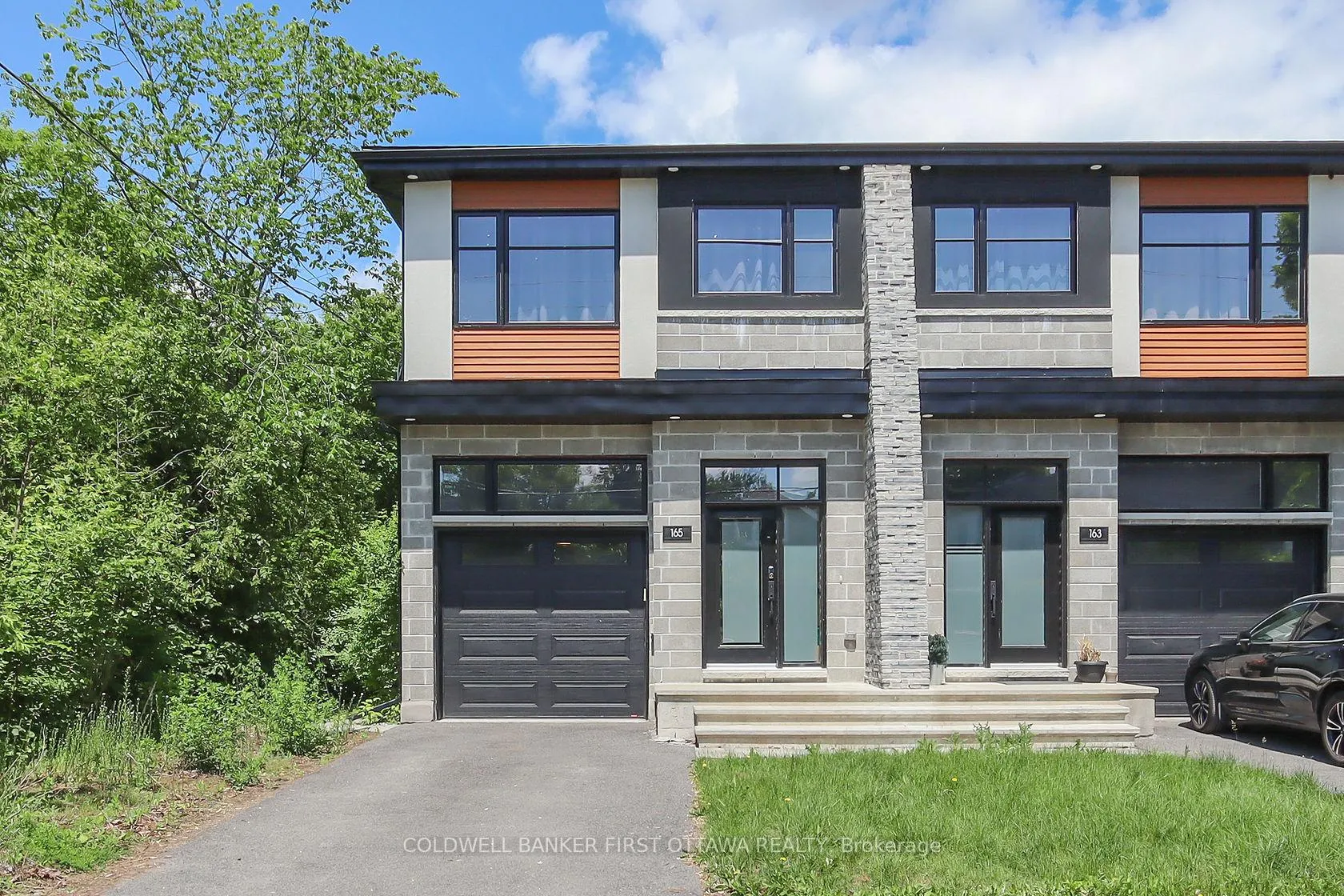 Photo 1 of 165 Wesley Avenue, Ottawa, Westboro/Hampton Park — HOMEH