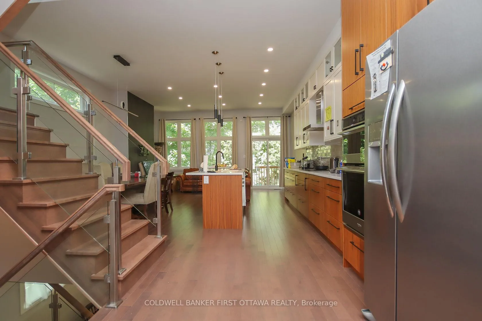 Photo 6 of 165 Wesley Avenue, Ottawa, Westboro/Hampton Park — HOMEH