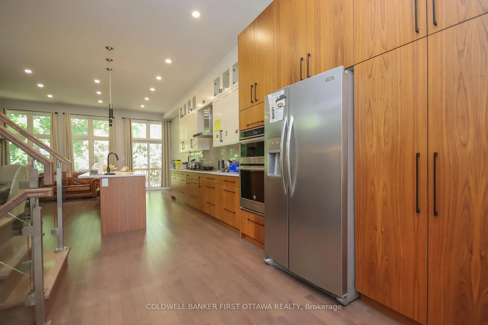 Photo 7 of 165 Wesley Avenue, Ottawa, Westboro/Hampton Park — HOMEH