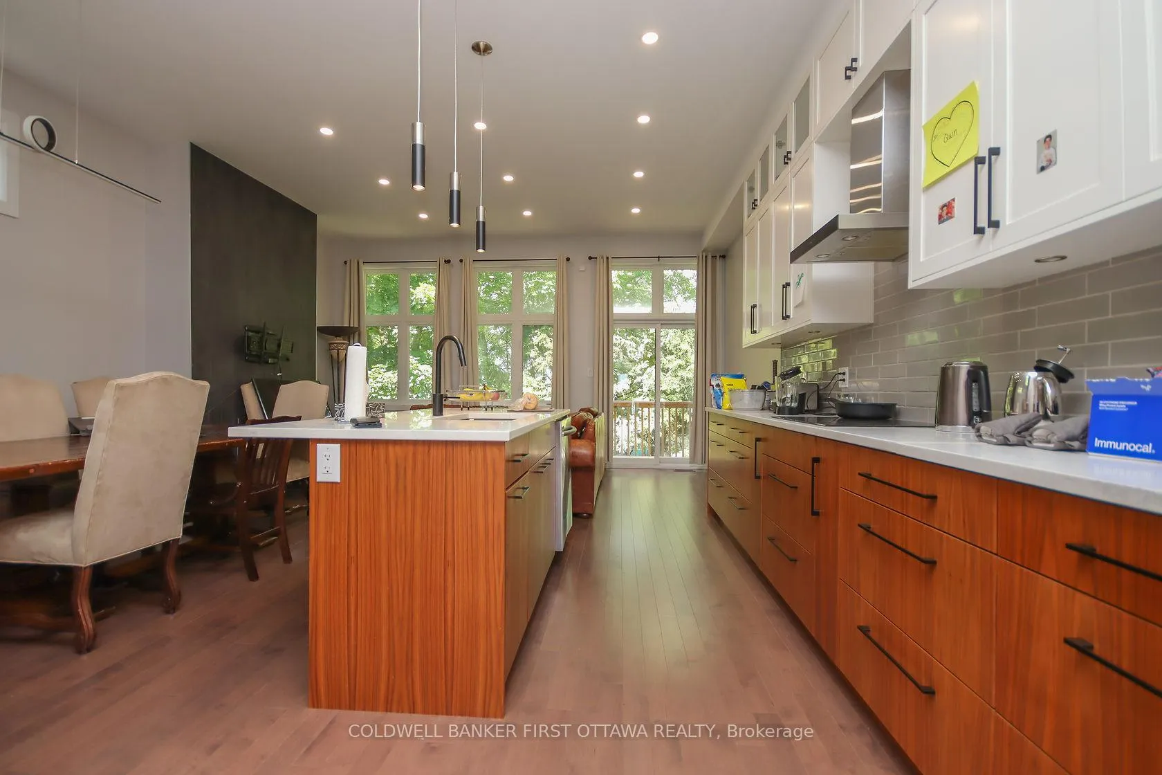 Photo 9 of 165 Wesley Avenue, Ottawa, Westboro/Hampton Park — HOMEH