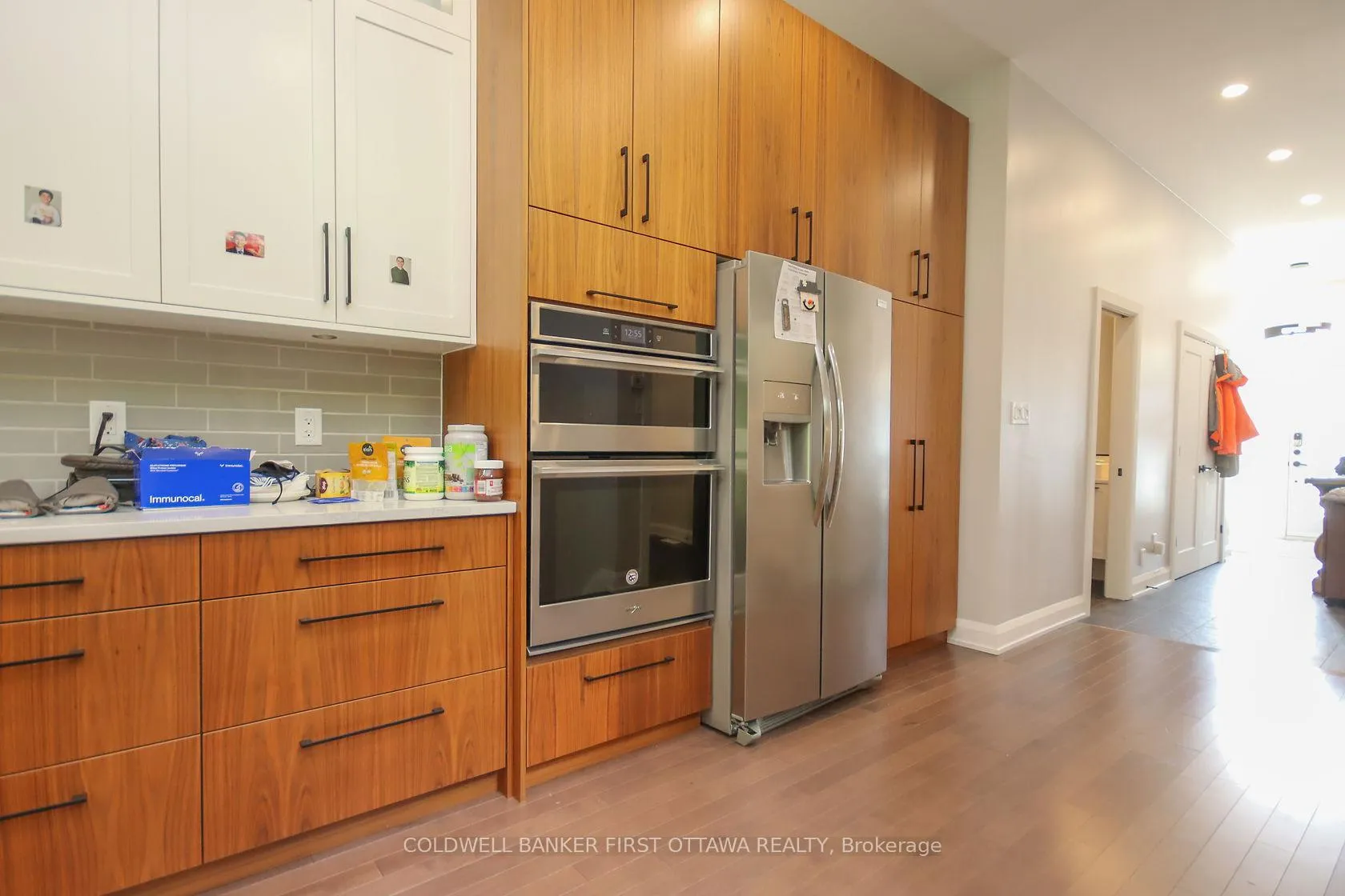 Photo 10 of 165 Wesley Avenue, Ottawa, Westboro/Hampton Park — HOMEH