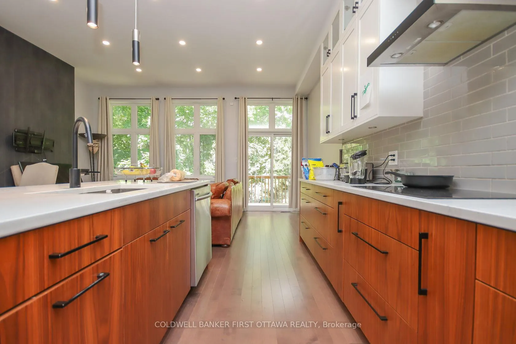 Photo 11 of 165 Wesley Avenue, Ottawa, Westboro/Hampton Park — HOMEH