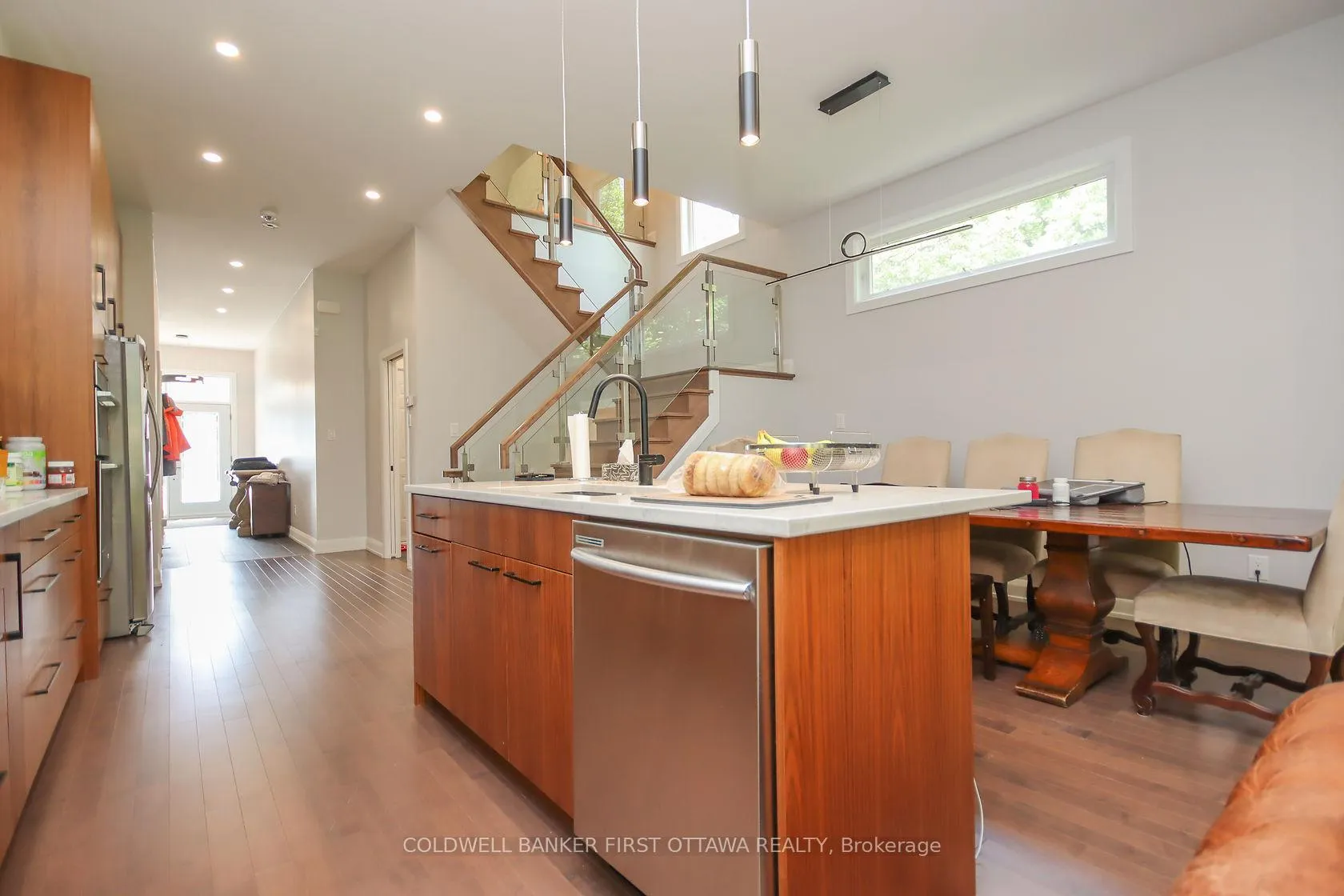 Photo 13 of 165 Wesley Avenue, Ottawa, Westboro/Hampton Park — HOMEH