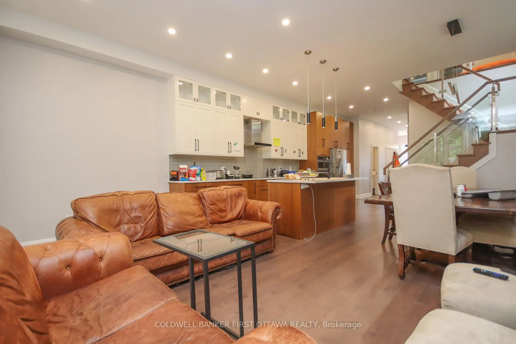 Photo 16 of 165 Wesley Avenue, Ottawa, Westboro/Hampton Park — HOMEH