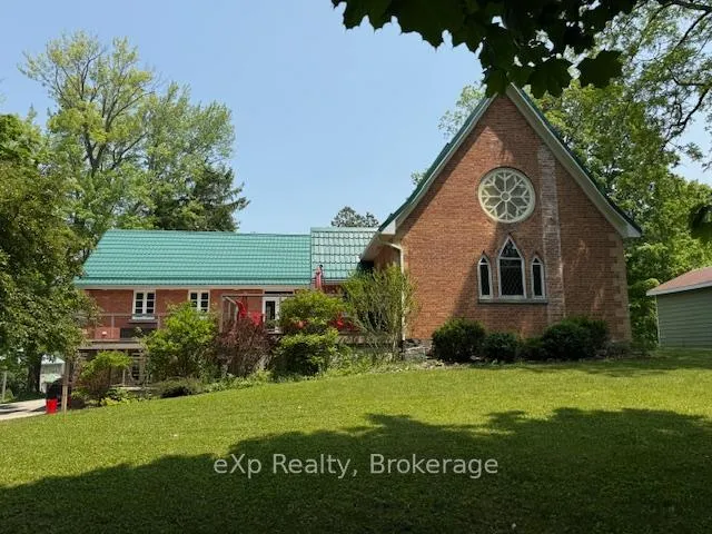 Front of 251 Albert Street