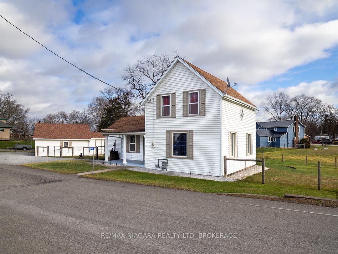 Photo 1 of 41701 Mill Race Road, Wainfleet, Marshville/Winger — HOMEH