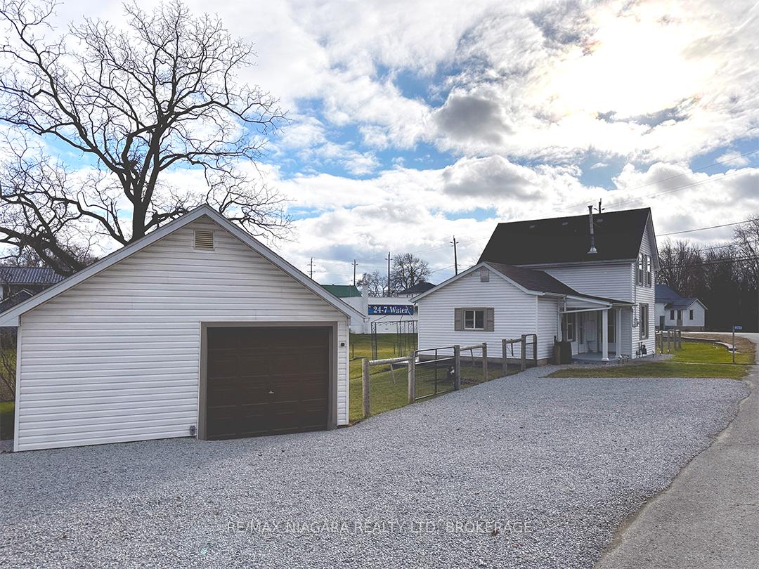 Photo 2 of 41701 Mill Race Road, Wainfleet, Marshville/Winger — HOMEH