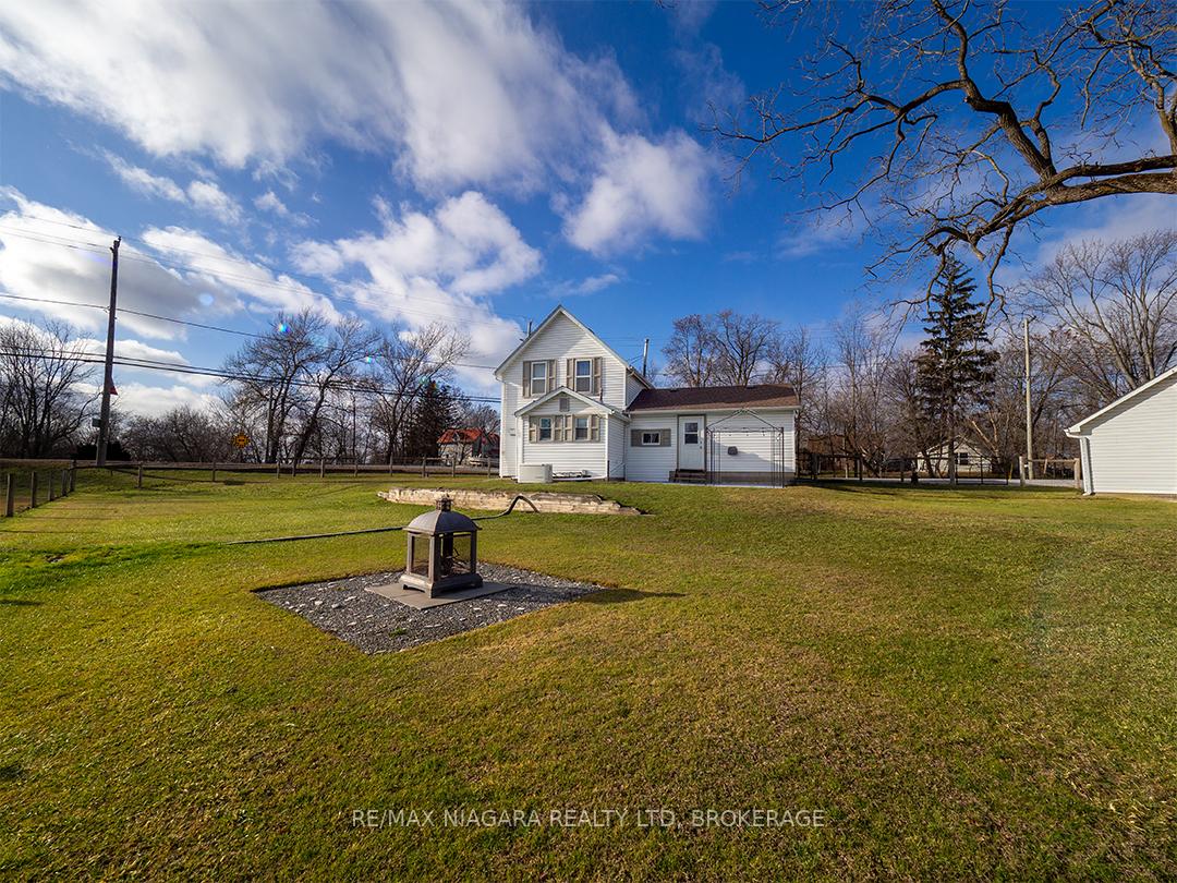 Photo 3 of 41701 Mill Race Road, Wainfleet, Marshville/Winger — HOMEH