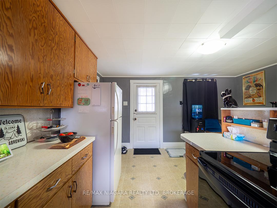 Photo 12 of 41701 Mill Race Road, Wainfleet, Marshville/Winger — HOMEH