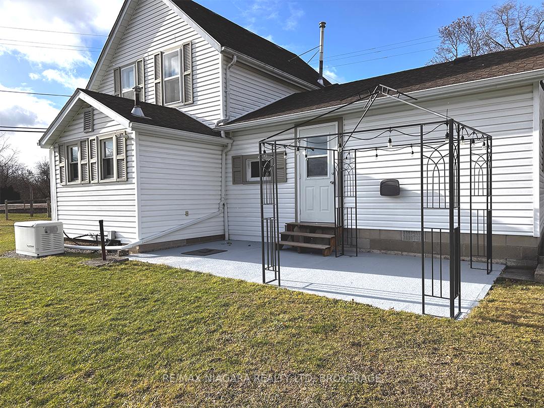 Photo 18 of 41701 Mill Race Road, Wainfleet, Marshville/Winger — HOMEH