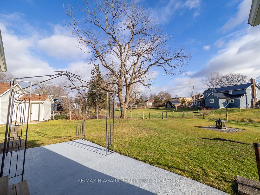 Photo 19 of 41701 Mill Race Road, Wainfleet, Marshville/Winger — HOMEH