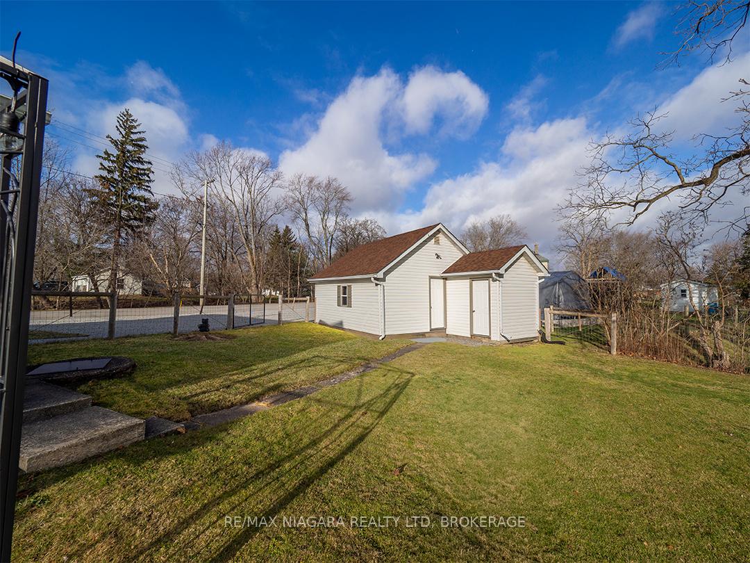 Photo 20 of 41701 Mill Race Road, Wainfleet, Marshville/Winger — HOMEH