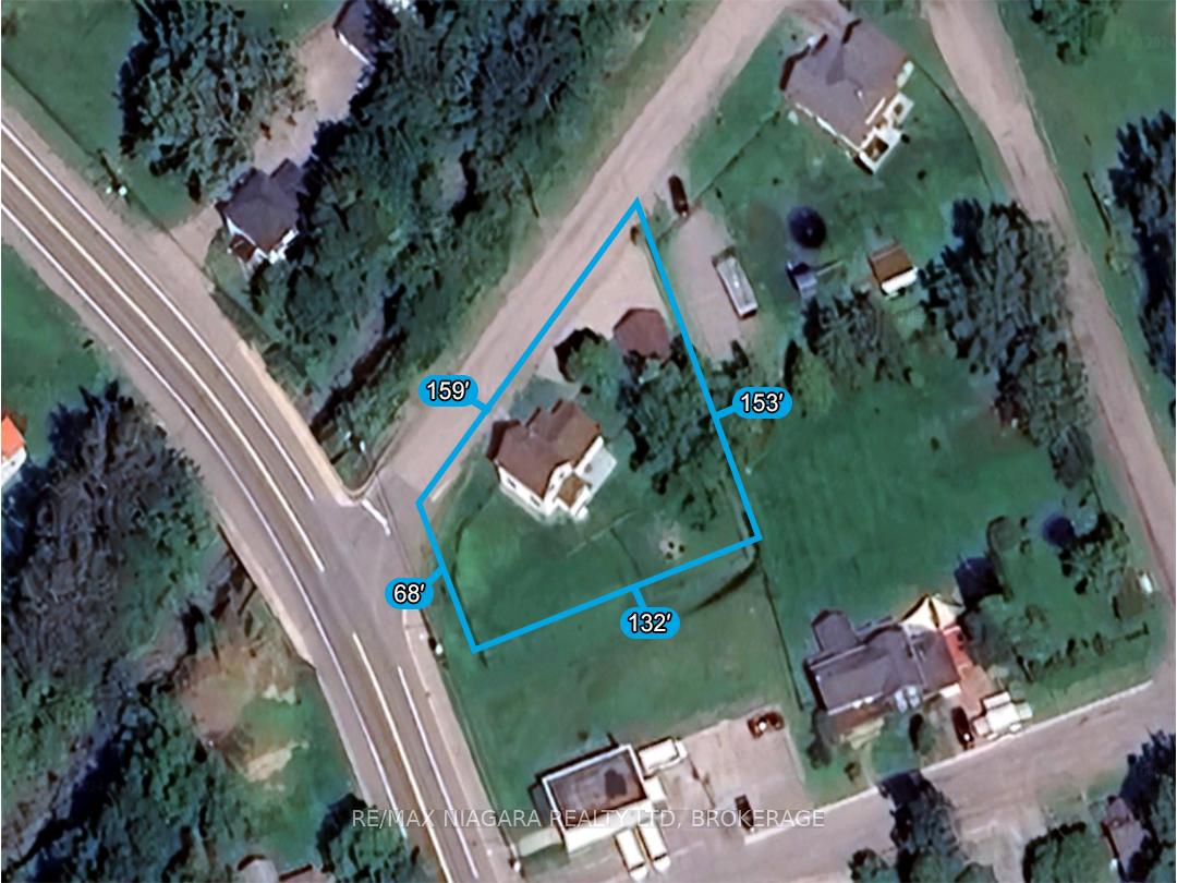 Photo 23 of 41701 Mill Race Road, Wainfleet, Marshville/Winger — HOMEH