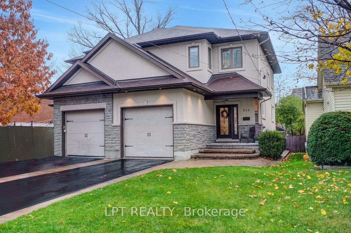 Photo 2 of 313 Clifton Road, Ottawa, Westboro South — HOMEH