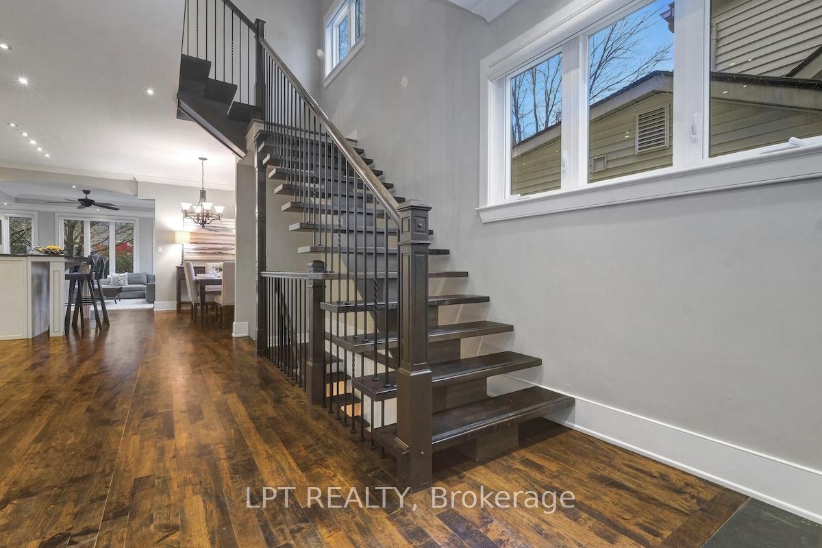 Photo 7 of 313 Clifton Road, Ottawa, Westboro South — HOMEH