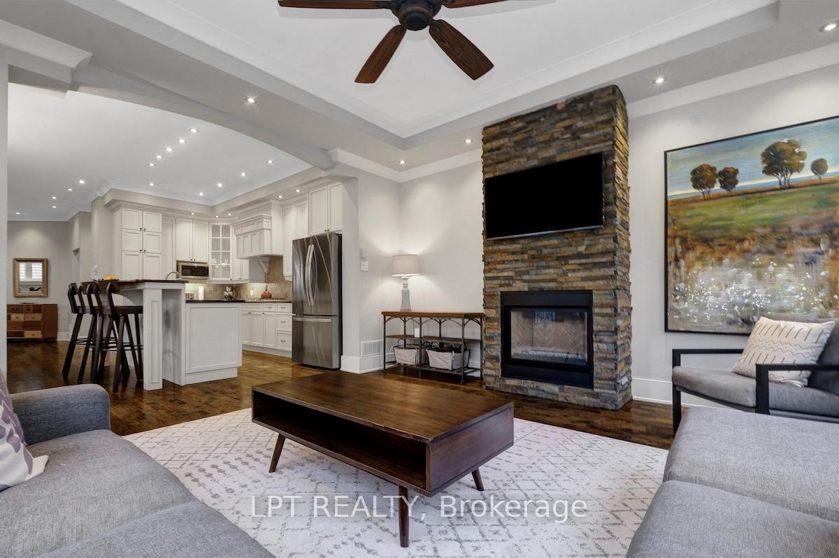 Photo 14 of 313 Clifton Road, Ottawa, Westboro South — HOMEH