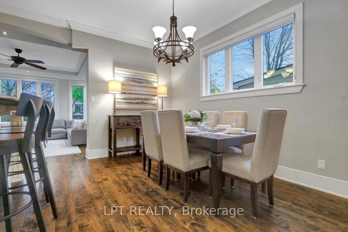 Photo 15 of 313 Clifton Road, Ottawa, Westboro South — HOMEH