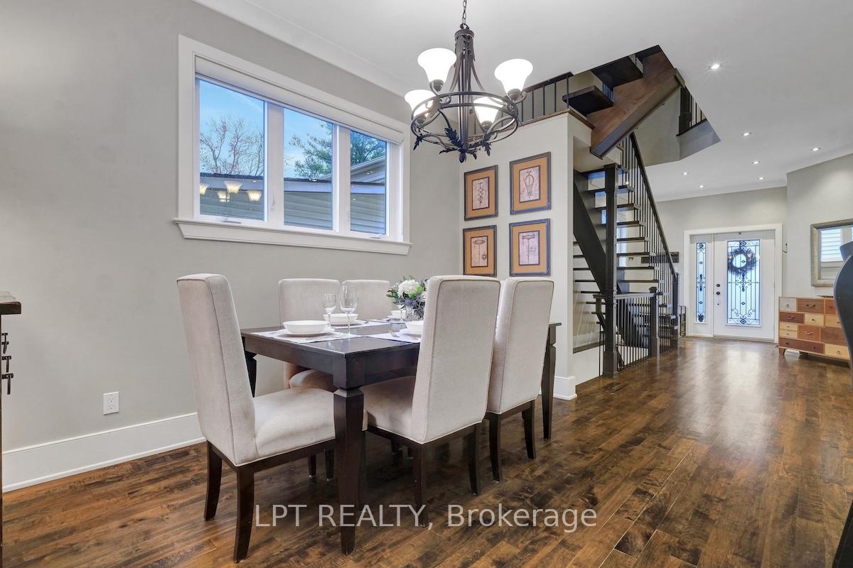 Photo 16 of 313 Clifton Road, Ottawa, Westboro South — HOMEH