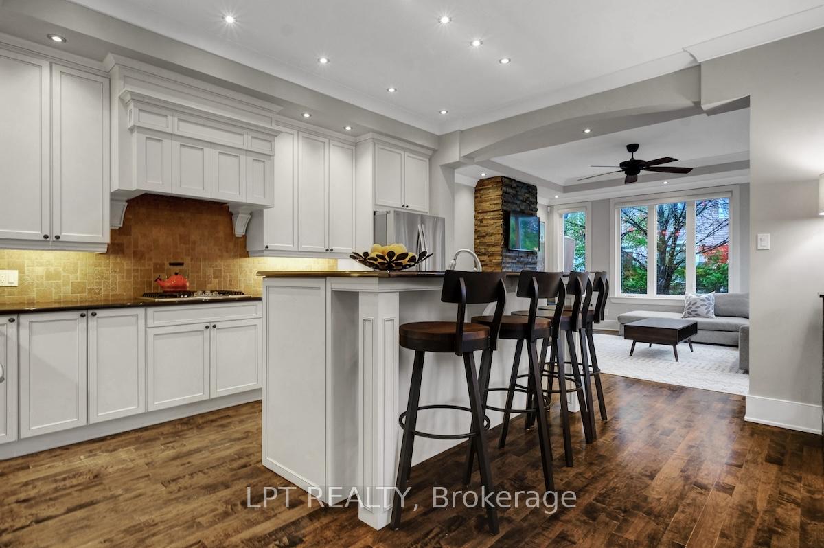 Photo 17 of 313 Clifton Road, Ottawa, Westboro South — HOMEH