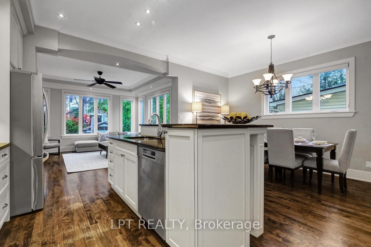Photo 19 of 313 Clifton Road, Ottawa, Westboro South — HOMEH